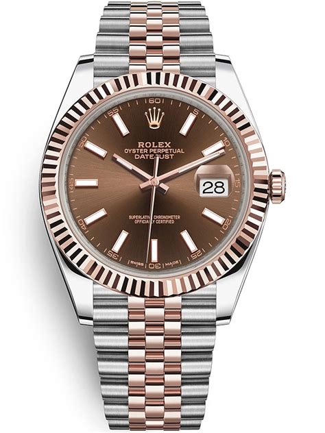 rolex 126331 0002.